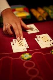 stm32 Live Casino